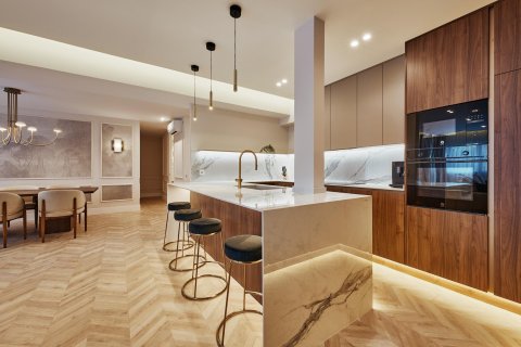 Villa for sale in Madrid, Spain 3 bedrooms, 155 sq.m. No. 179955 - photo 7
