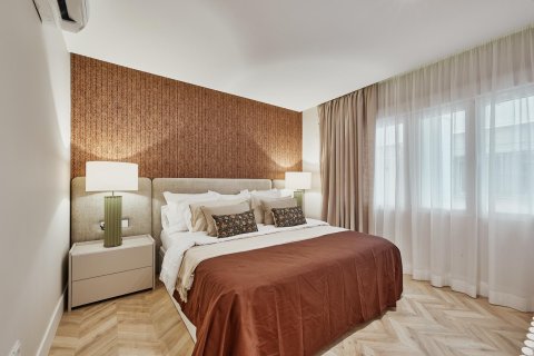 Villa for sale in Madrid, Spain 3 bedrooms, 155 sq.m. No. 179955 - photo 13