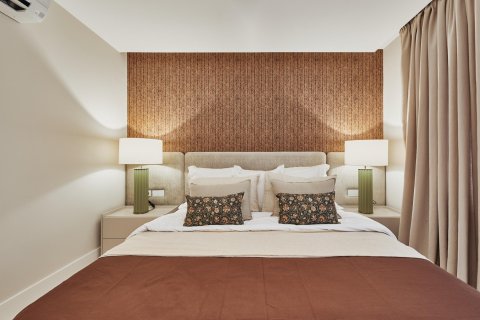 Villa for sale in Madrid, Spain 3 bedrooms, 155 sq.m. No. 179955 - photo 12