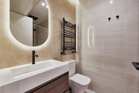 Villa for sale in Madrid, Spain 3 bedrooms, 155 sq.m. No. 179955 - photo 22