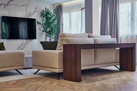Villa for sale in Madrid, Spain 3 bedrooms, 155 sq.m. No. 179955 - photo 4
