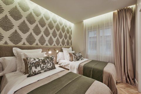 Villa for sale in Madrid, Spain 3 bedrooms, 155 sq.m. No. 179955 - photo 19