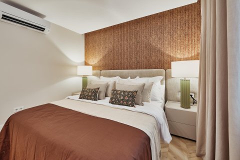 Villa for sale in Madrid, Spain 3 bedrooms, 155 sq.m. No. 179955 - photo 11