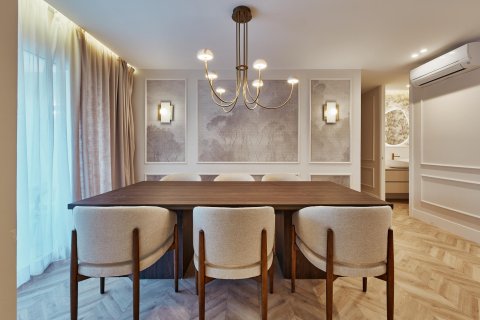 Villa for sale in Madrid, Spain 3 bedrooms, 155 sq.m. No. 179955 - photo 6