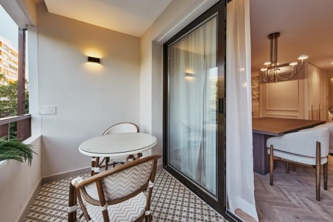 Villa for sale in Madrid, Spain 3 bedrooms, 155 sq.m. No. 179955 - photo 23