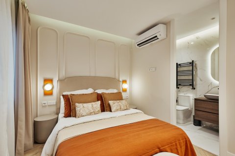Villa for sale in Madrid, Spain 3 bedrooms, 155 sq.m. No. 179955 - photo 15