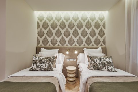 Villa for sale in Madrid, Spain 3 bedrooms, 155 sq.m. No. 179955 - photo 20