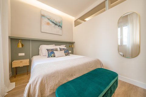 Villa till salu i Madrid, Spanien 1 sovrum, 54 kvm. Nr. 179961 - foto 9