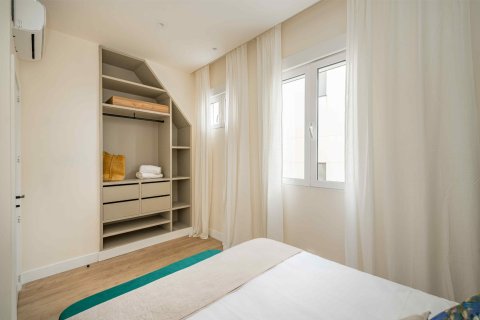 Villa till salu i Madrid, Spanien 1 sovrum, 54 kvm. Nr. 179961 - foto 11