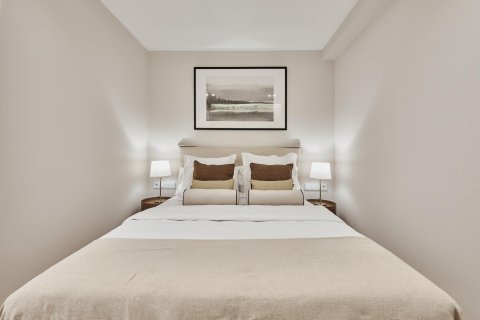 Dzīvoklis pārdošanā Madrid, Spānijā 3 istabas, 141 m2 Nr. 179956 - attēls 23