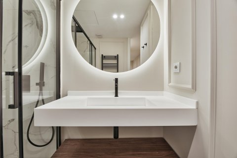 Dzīvoklis pārdošanā Madrid, Spānijā 3 istabas, 141 m2 Nr. 179956 - attēls 20