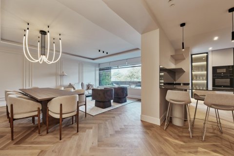 Dzīvoklis pārdošanā Madrid, Spānijā 3 istabas, 141 m2 Nr. 179956 - attēls 8