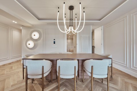Dzīvoklis pārdošanā Madrid, Spānijā 3 istabas, 141 m2 Nr. 179956 - attēls 11