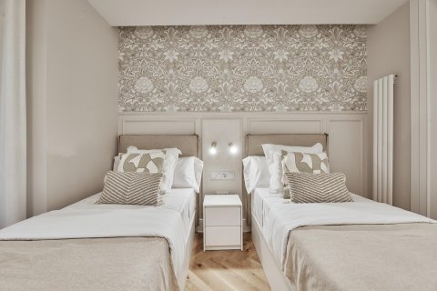 Dzīvoklis pārdošanā Madrid, Spānijā 3 istabas, 141 m2 Nr. 179956 - attēls 27