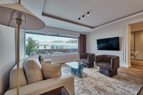 Dzīvoklis pārdošanā Madrid, Spānijā 3 istabas, 141 m2 Nr. 179956 - attēls 2
