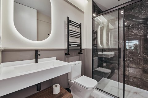 Dzīvoklis pārdošanā Madrid, Spānijā 3 istabas, 141 m2 Nr. 179956 - attēls 29