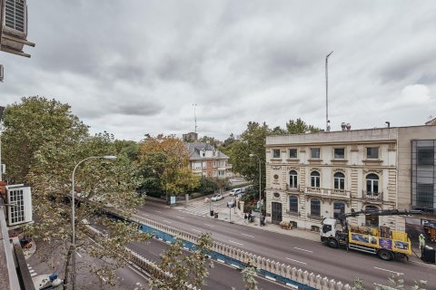 Dzīvoklis pārdošanā Madrid, Spānijā 3 istabas, 141 m2 Nr. 179956 - attēls 30