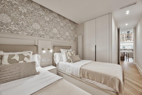 Dzīvoklis pārdošanā Madrid, Spānijā 3 istabas, 141 m2 Nr. 179956 - attēls 28