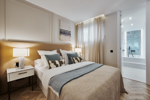 Wohnung zum Verkauf in Madrid, Spanien 2 Schlafzimmer, 89 m2 Nr. 179958 - Foto 11