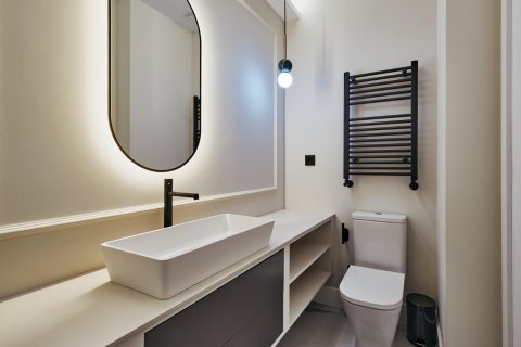 Wohnung zum Verkauf in Madrid, Spanien 2 Schlafzimmer, 89 m2 Nr. 179958 - Foto 12