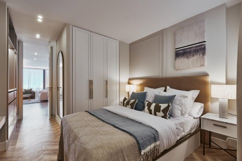 Wohnung zum Verkauf in Madrid, Spanien 2 Schlafzimmer, 89 m2 Nr. 179958 - Foto 9