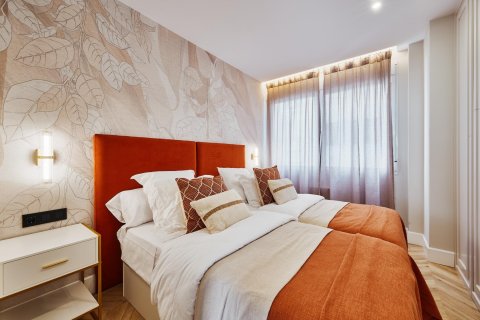 Wohnung zum Verkauf in Madrid, Spanien 2 Schlafzimmer, 89 m2 Nr. 179958 - Foto 15