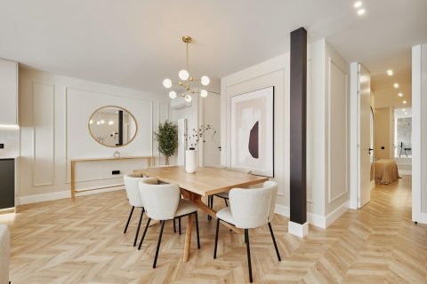 Wohnung zum Verkauf in Madrid, Spanien 2 Schlafzimmer, 89 m2 Nr. 179958 - Foto 6