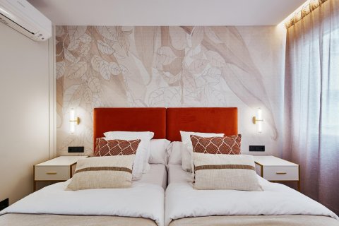 Wohnung zum Verkauf in Madrid, Spanien 2 Schlafzimmer, 89 m2 Nr. 179958 - Foto 14