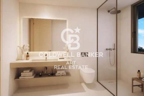 Appartamento in vendita a Malaga, Spagna 2 camere da letto, 107 mq. N° 158700 - foto 14