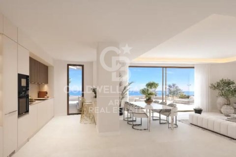 Appartamento in vendita a Malaga, Spagna 3 camere da letto, 188 mq. N° 158702 - foto 6