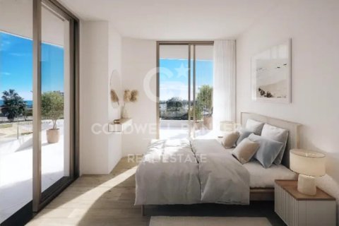 Appartamento in vendita a Malaga, Spagna 3 camere da letto, 188 mq. N° 158702 - foto 10