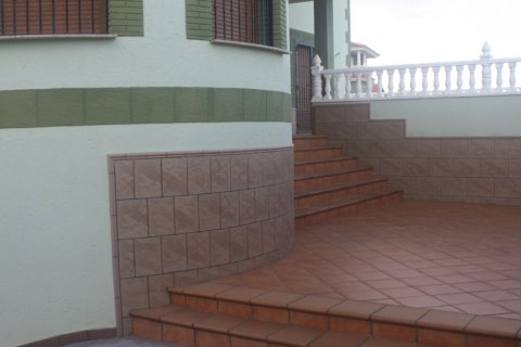 Villa i Torrevieja, Alicante, Spanien 3 sovrum, 319 kvm. Nr. 156627