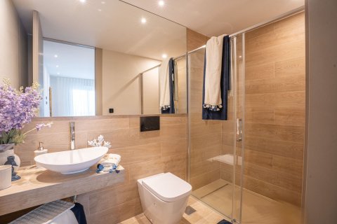 Bungalo pārdošanā Alicante, Spānijā 3 istabas,  Nr. 156623 - attēls 9