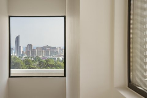 Villa in vendita Benidorm, Alicante, Spagna 4 camere da letto, 315 mq. N° 137098 - foto 18