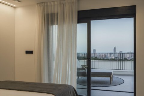 Villa in vendita Benidorm, Alicante, Spagna 4 camere da letto, 315 mq. N° 137098 - foto 30