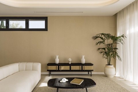 Villa in vendita Benidorm, Alicante, Spagna 4 camere da letto, 315 mq. N° 137098 - foto 26