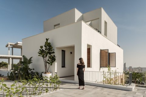 Villa in vendita Benidorm, Alicante, Spagna 4 camere da letto, 315 mq. N° 137098 - foto 5