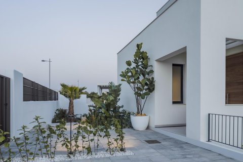 Villa in vendita Benidorm, Alicante, Spagna 4 camere da letto, 315 mq. N° 137098 - foto 6