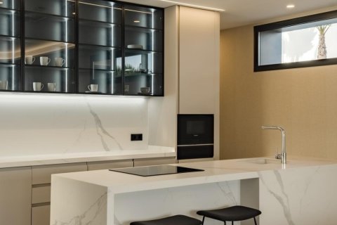 Villa in vendita Benidorm, Alicante, Spagna 4 camere da letto, 315 mq. N° 137098 - foto 20