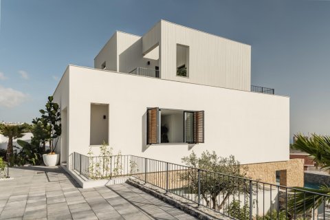 Villa in vendita Benidorm, Alicante, Spagna 4 camere da letto, 315 mq. N° 137098 - foto 15