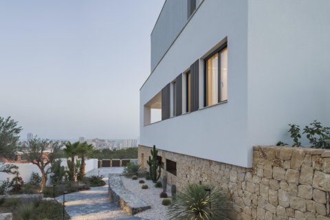 Villa in vendita Benidorm, Alicante, Spagna 4 camere da letto, 315 mq. N° 137098 - foto 4