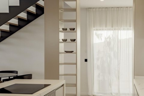 Villa in vendita Benidorm, Alicante, Spagna 4 camere da letto, 315 mq. N° 137098 - foto 21