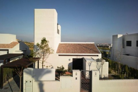 Huvila myytävänä Sucina, Murcia, Espanja, 2 makuuhuonetta, 82 m2 No. 137096 - kuva 4