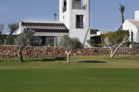 Huvila myytävänä Sucina, Murcia, Espanja, 2 makuuhuonetta, 82 m2 No. 137096 - kuva 1