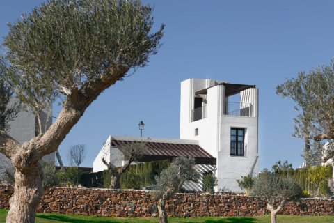 Huvila myytävänä Sucina, Murcia, Espanja, 2 makuuhuonetta, 82 m2 No. 137096 - kuva 2