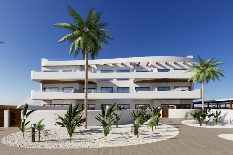 Bungalow for sale Los Alcazares, Murcia, Spain 3 bedrooms, 80 sq.m. No. 137095 - photo 18