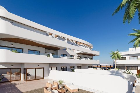 Bungalow for sale Los Alcazares, Murcia, Spain 3 bedrooms, 80 sq.m. No. 137095 - photo 19