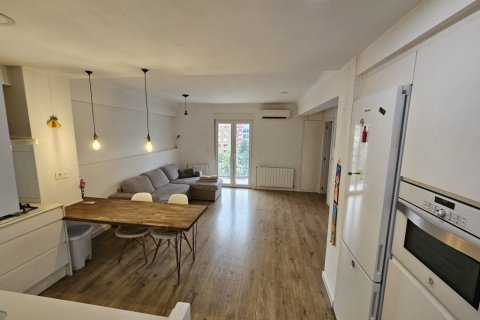 Apartment for sale Valencia, Spain 3 bedrooms, 78 sq.m. No. 133432 - photo 2