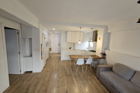 Apartment for sale Valencia, Spain 3 bedrooms, 78 sq.m. No. 133432 - photo 1
