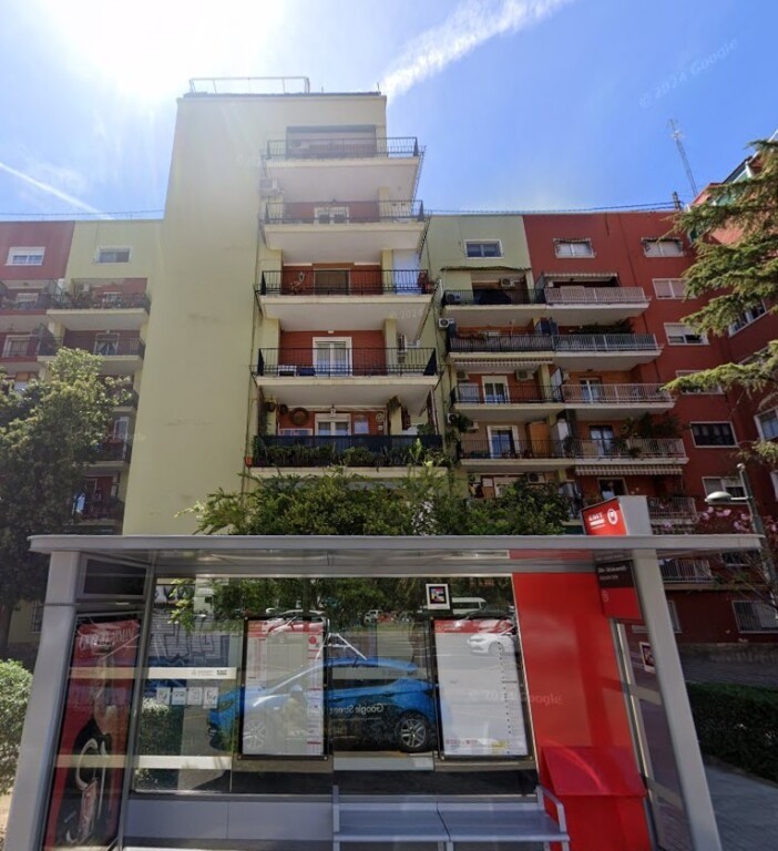 Квартира в Валенсия, Испания 3 спальни, 78м2 №133432